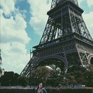 Meet your Posher, Kendra